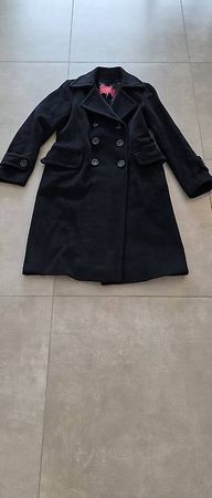 Manteau hiver Gerard Darel