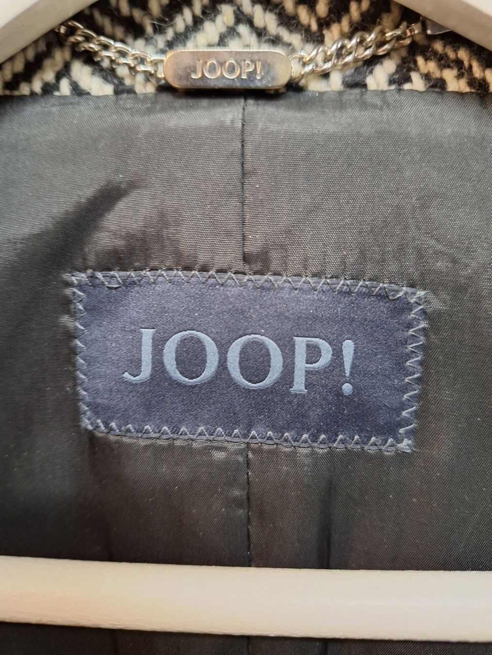 Joop Cappotti: JOPP HERREN MANTEL – Nuovo (secondo la descrizione) da Steinhausen venduto da togoraul123 4