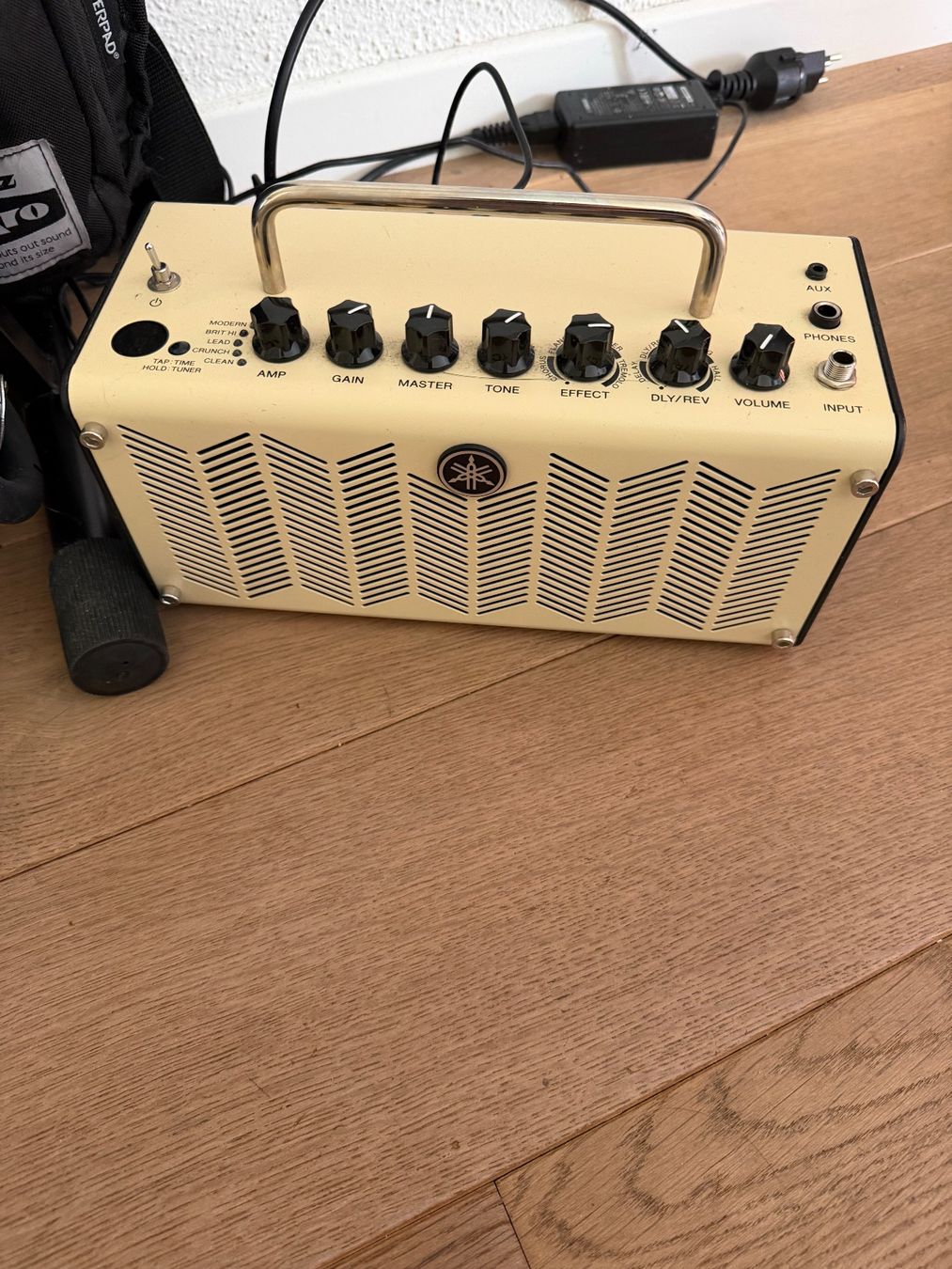 Ibanez Strumenti musicali: Kinder E-Gitarren-Set mit Verstärker – Usato da Adliswil venduto da lupina70 1