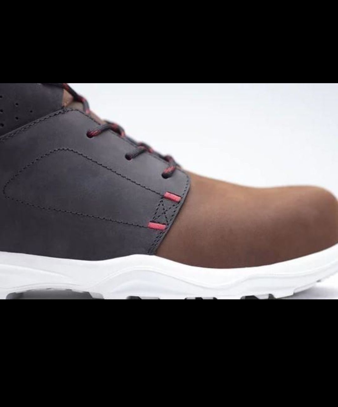 Herrenschuhe: Heckel Arbeitsschuhe Gr. 38 Neu – Neu und originalverpackt aus Olten von Prinzenstyle 3