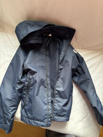 Reima Regenjacke Gr. 152