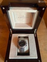 Zenith El Primero Chronomaster