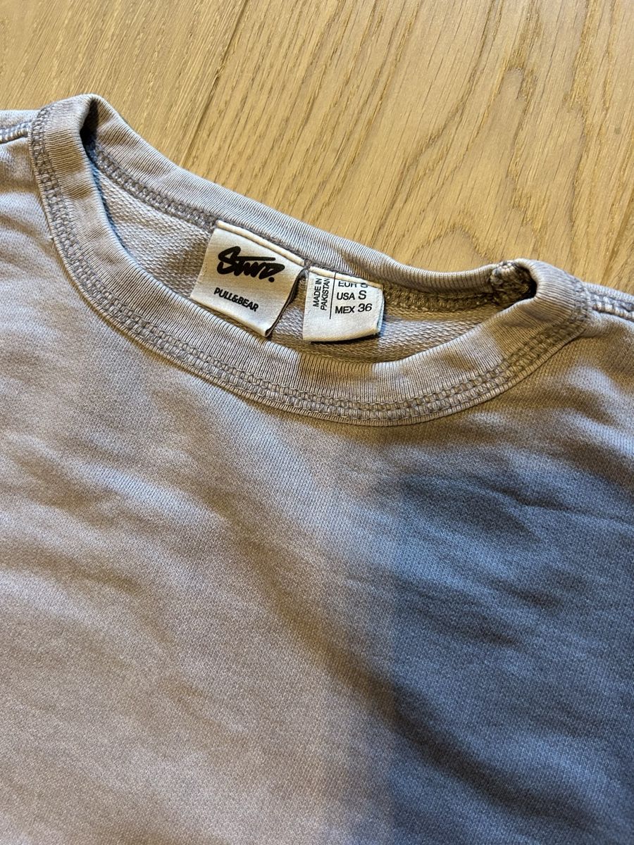 Pull&Bear T-shirt: T-Shirt Pull&Bear Grösse S – Usato da Arlesheim venduto da ns_762 1