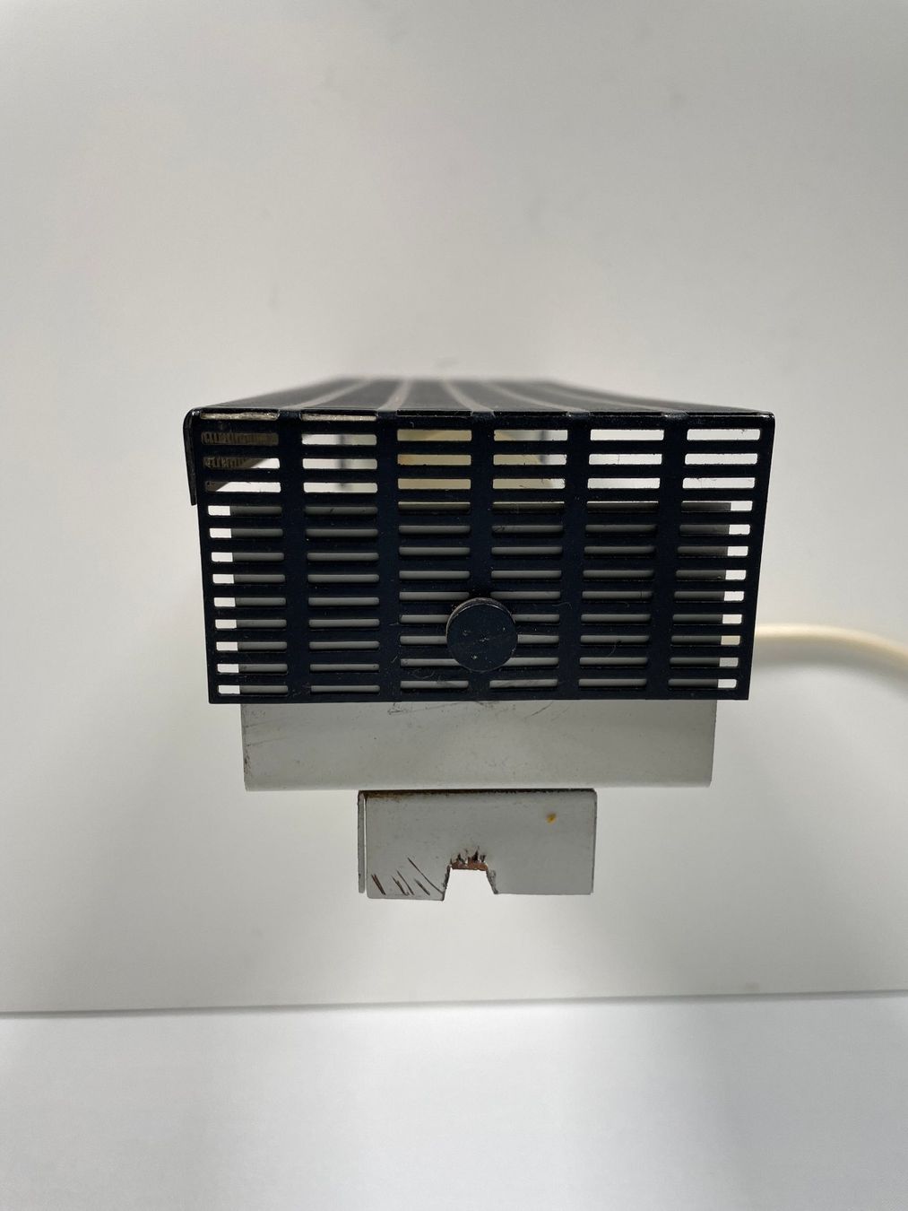 Lampade: Originelle Wandlampe Vintage – Usato da Zürich venduto da Hedwig-steig 4