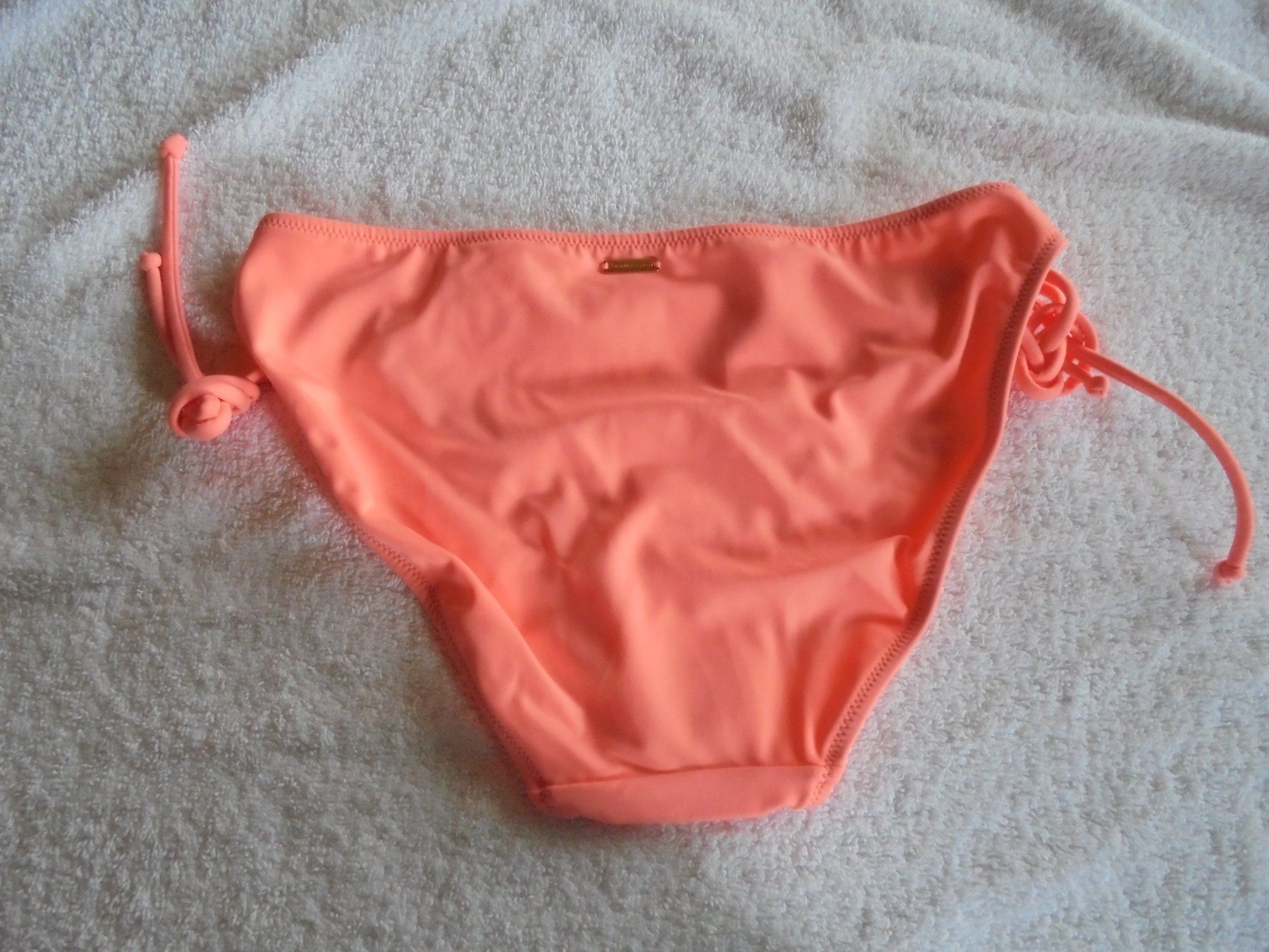 Victoria's Secret Costumi da bagno & Bikini: VICTORIA'S SECRET BIKINI-HOSE GRÖSSE S – Nuovo e nell'imballaggio originale da Aarau Rohr venduto da PinkSchwein 2