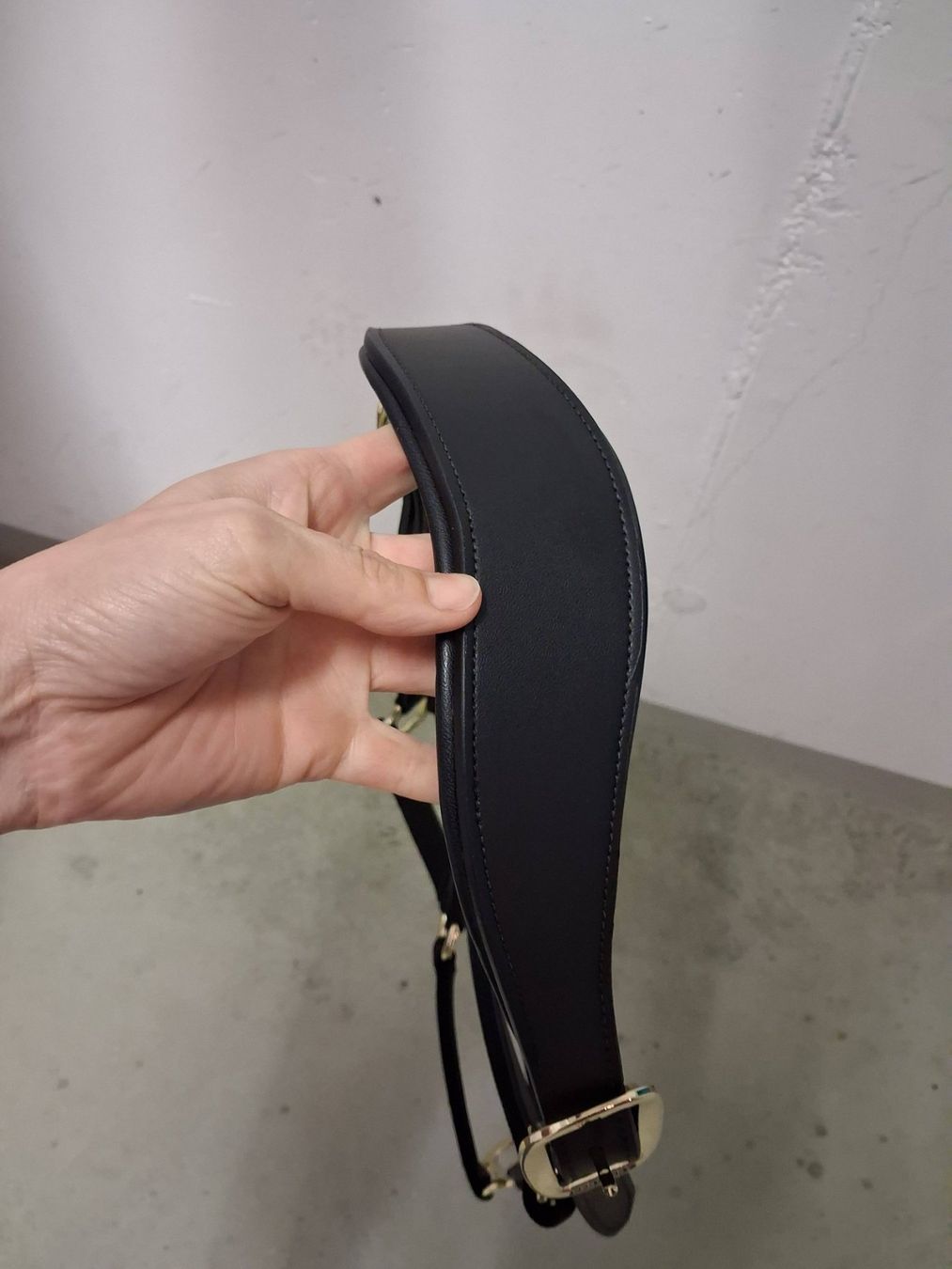 Kentucky Briglie & Cavezze: Kentucky Halfter – Nuovo e nell'imballaggio originale da Mels venduto da Sb83 2