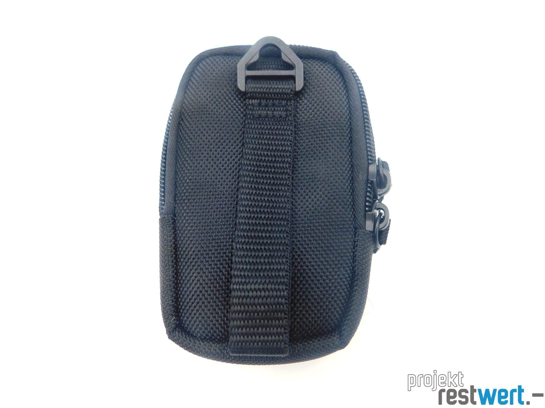 Sony Borse: Kamera Tasche von SONY – Nuovo (secondo la descrizione) da Bülach venduto da restwert_buelach 1