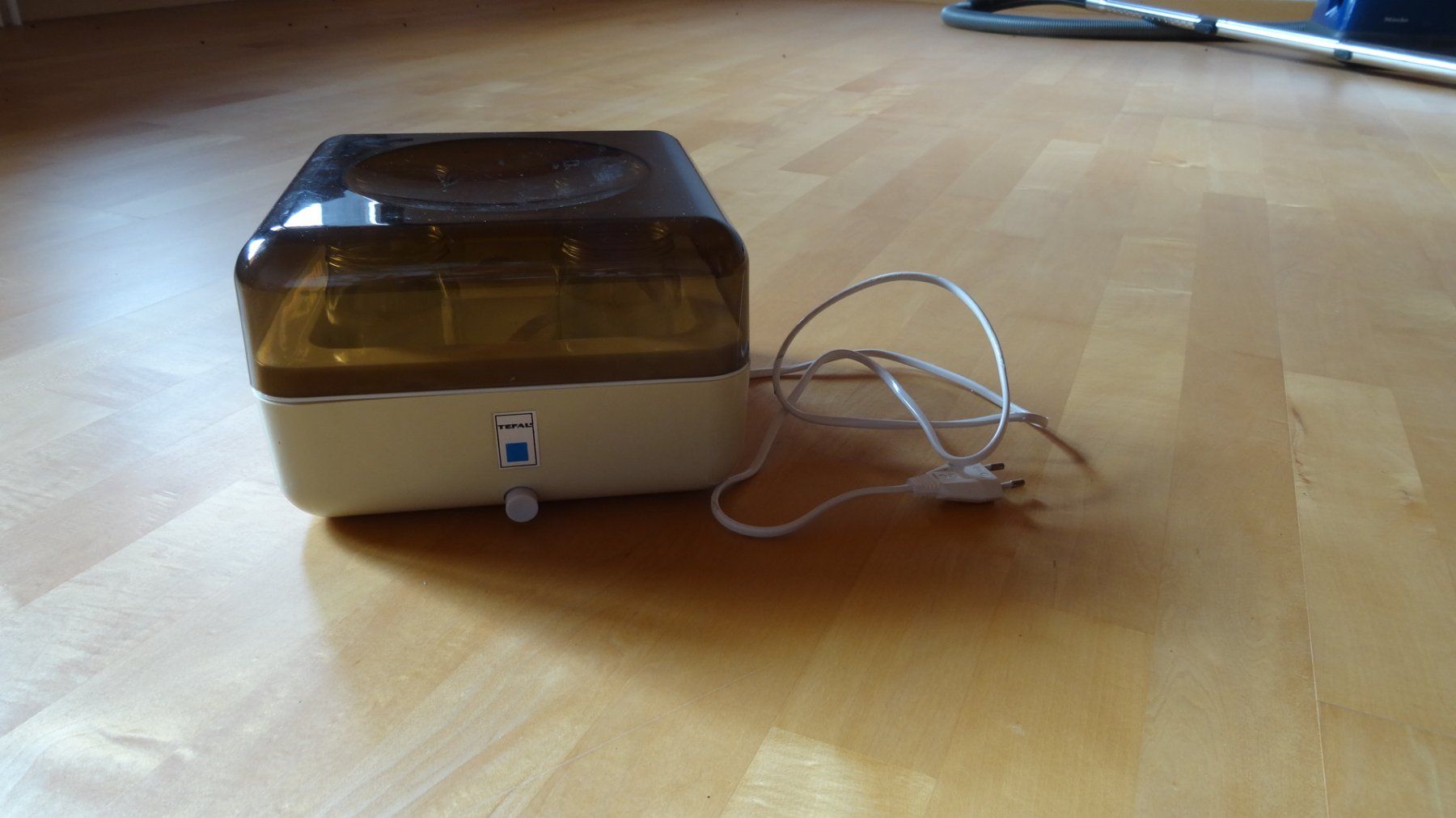 Tefal Appareils de cuisine: Joghourt-Vollautomat – D'occasion à Eschenbach SG par Erluesch