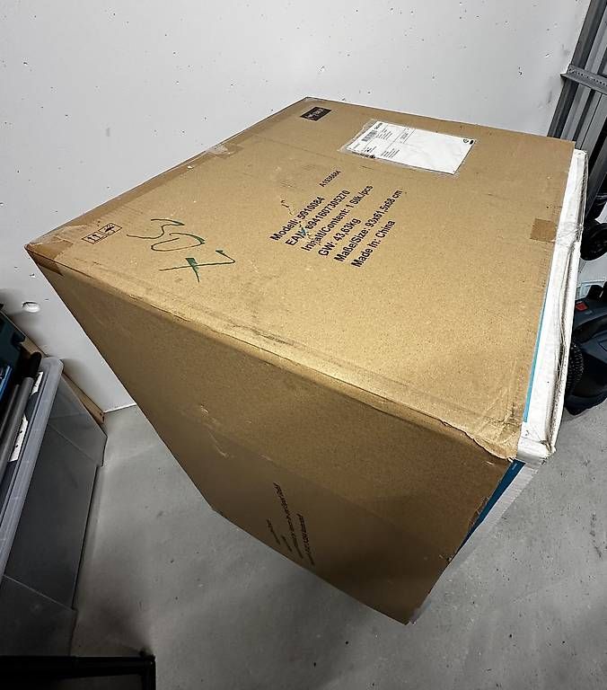 Whirlpool: Whirlpool !! Neu - Originalverpackt !! – Usato da Schafisheim venduto da fab_b5hf 4