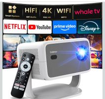 Beamer Hdmi und Bluetooth