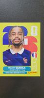 Panini World Cup 2026 - Bradley Barcola