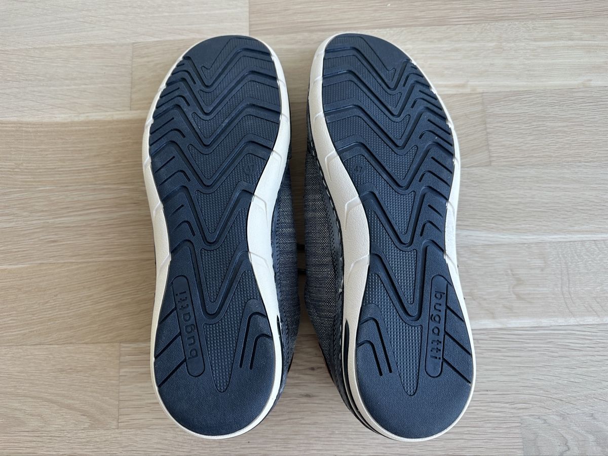 Bugatti Scarpe da uomo: Bugatti baskets homme, taille 47 neuve – Nuovo (secondo la descrizione) da Bussigny venduto da Bliss46 2