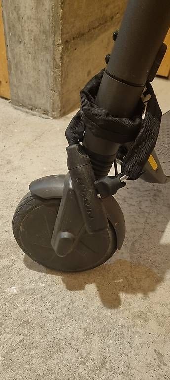 Kickboard: Trotinette electrique Segway  – Usato da Bulle venduto da JP_82 1