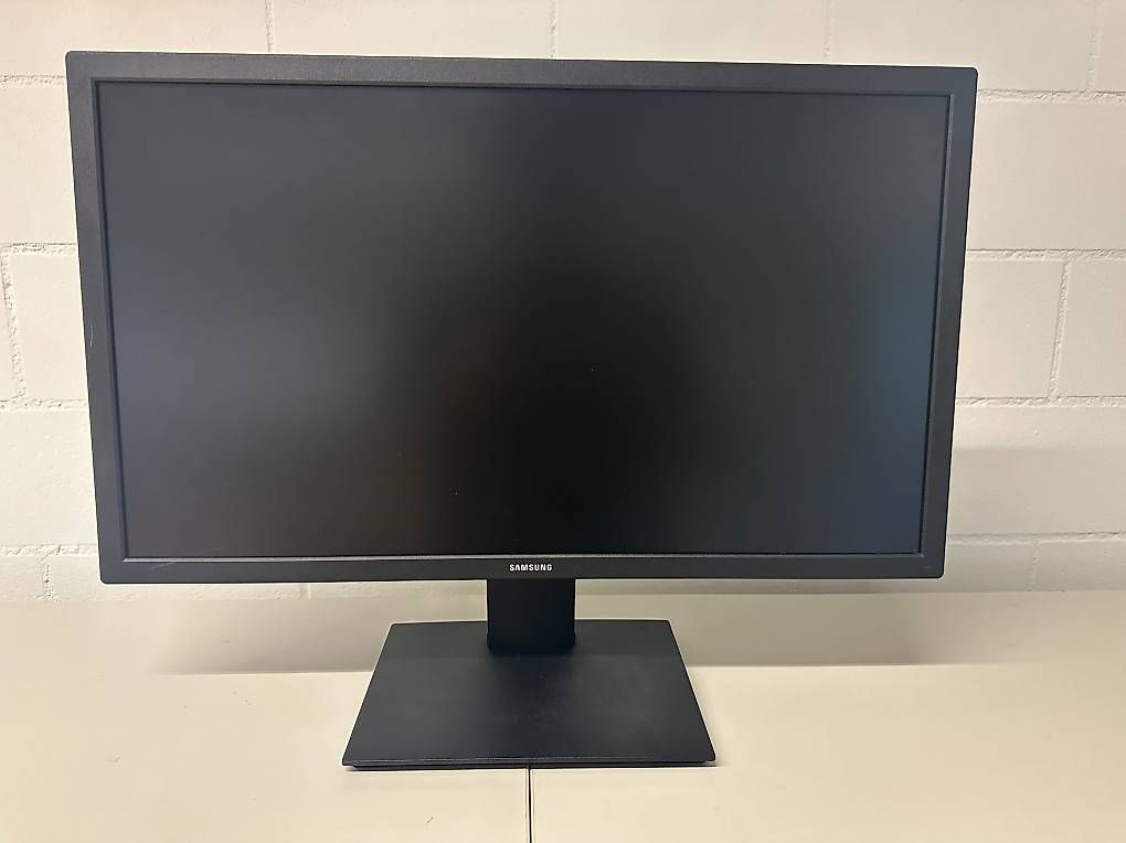Ecrans: Samsung Bildschirm – D'occasion à Dällikon par ssshk