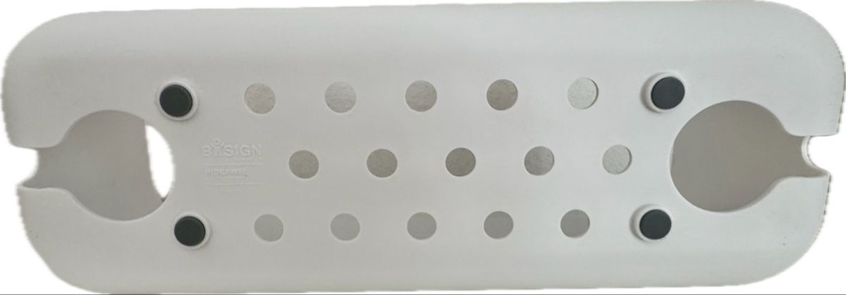 Stecker: Bosign Hideaway Kabelbox XL – Gebraucht aus Bürglen TG von Cantomas 4