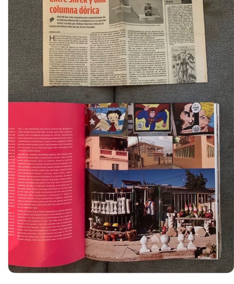 Foto & Immagini: Bedeutendes Bild Cuban Pop Art by Jordi – Usato da Bern venduto da Artbrokerswitzerland 6