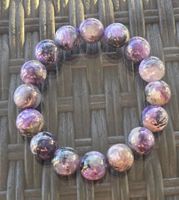 💜✨ Charoit Armband ✨💜 A 12.5mm