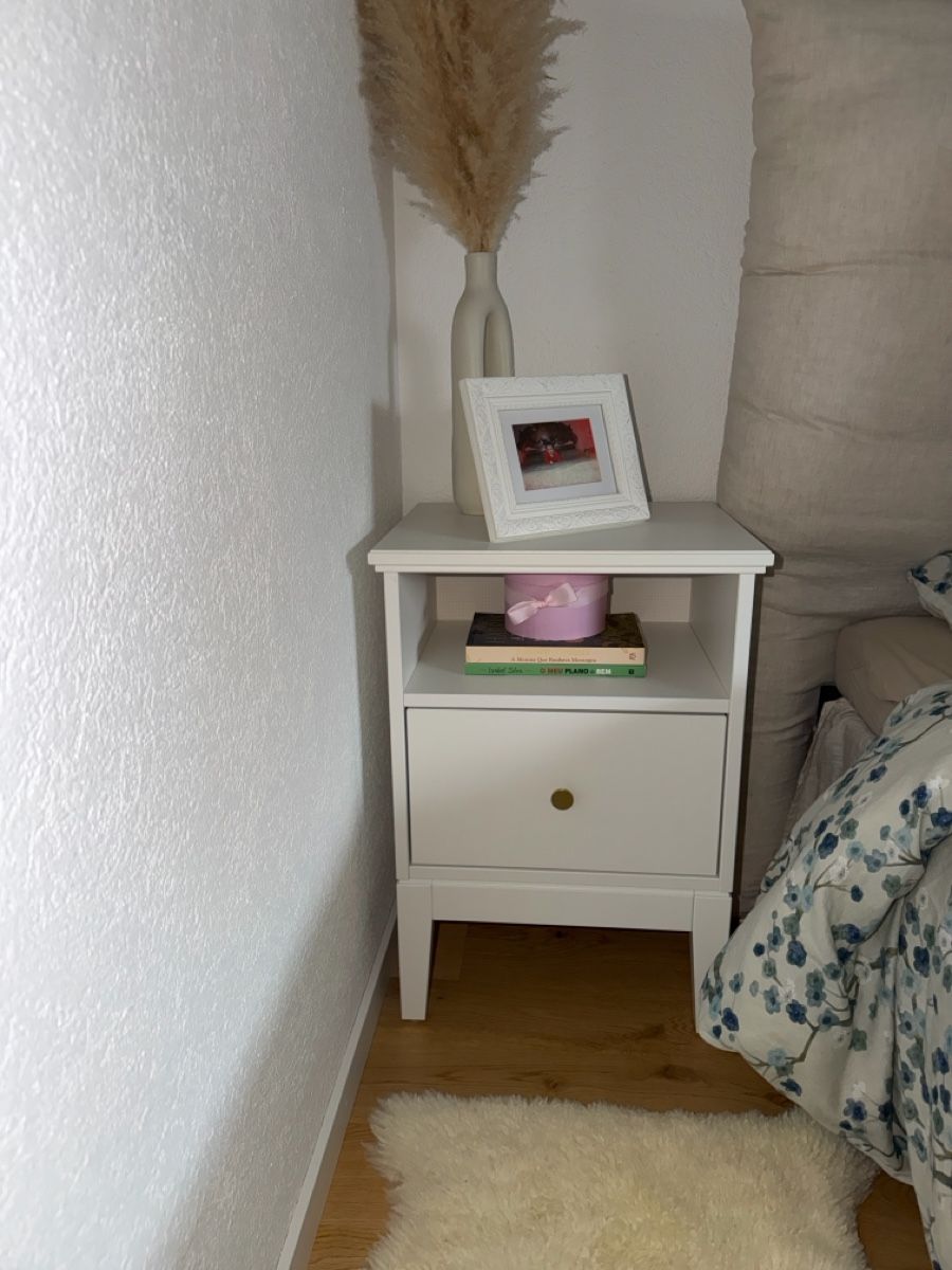Ikea Comodini: 2 Nachttische – Usato da Dällikon venduto da DianaC07 1