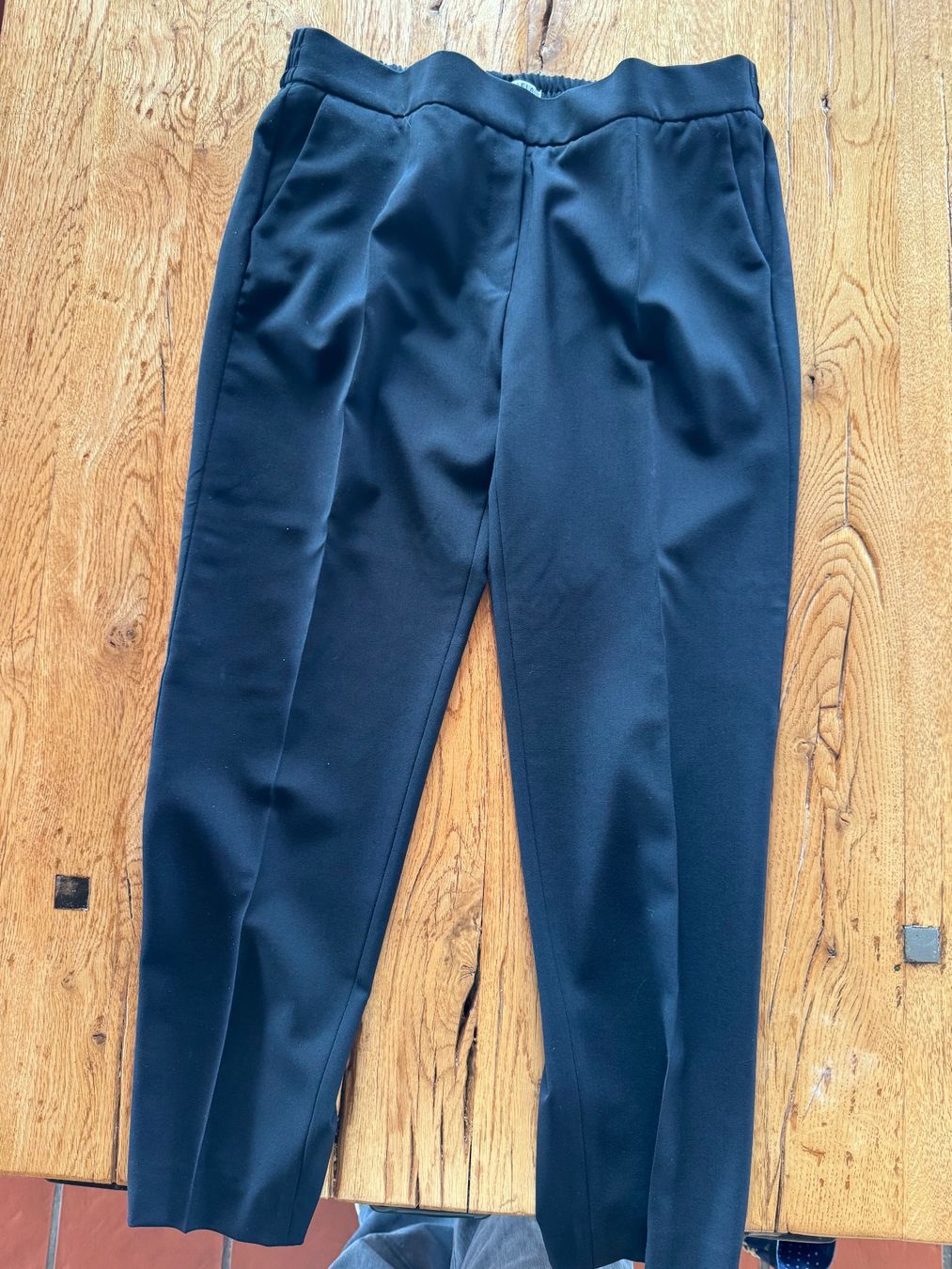 Brax Hosen: Brax, edle Stoffhose, Gr. 42k – Neu (gemäss Beschreibung) aus Oberrohrdorf von maggys15 3
