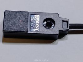 Induktiv-Näherungsschalter (Proximity) für Metalle