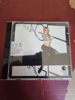 CD - Kylie Minogue – Body Language (2003)