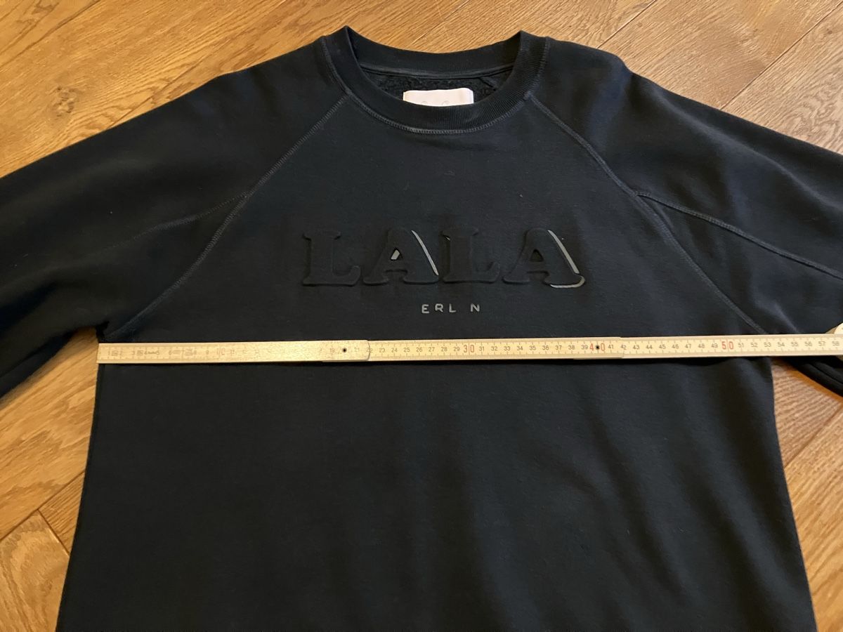 Lala Berlin Maglioni & Felpe: LALA BERLIN/ M / Sweatshirt – Usato da Bern venduto da Mawe0205 4
