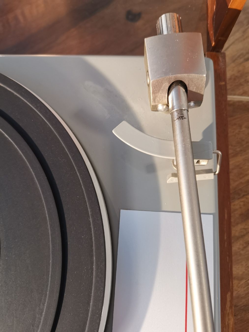 Lenco Giradischi: LENCO L70 tourne disques – Usato da La neuveville venduto da Madmax1979 3