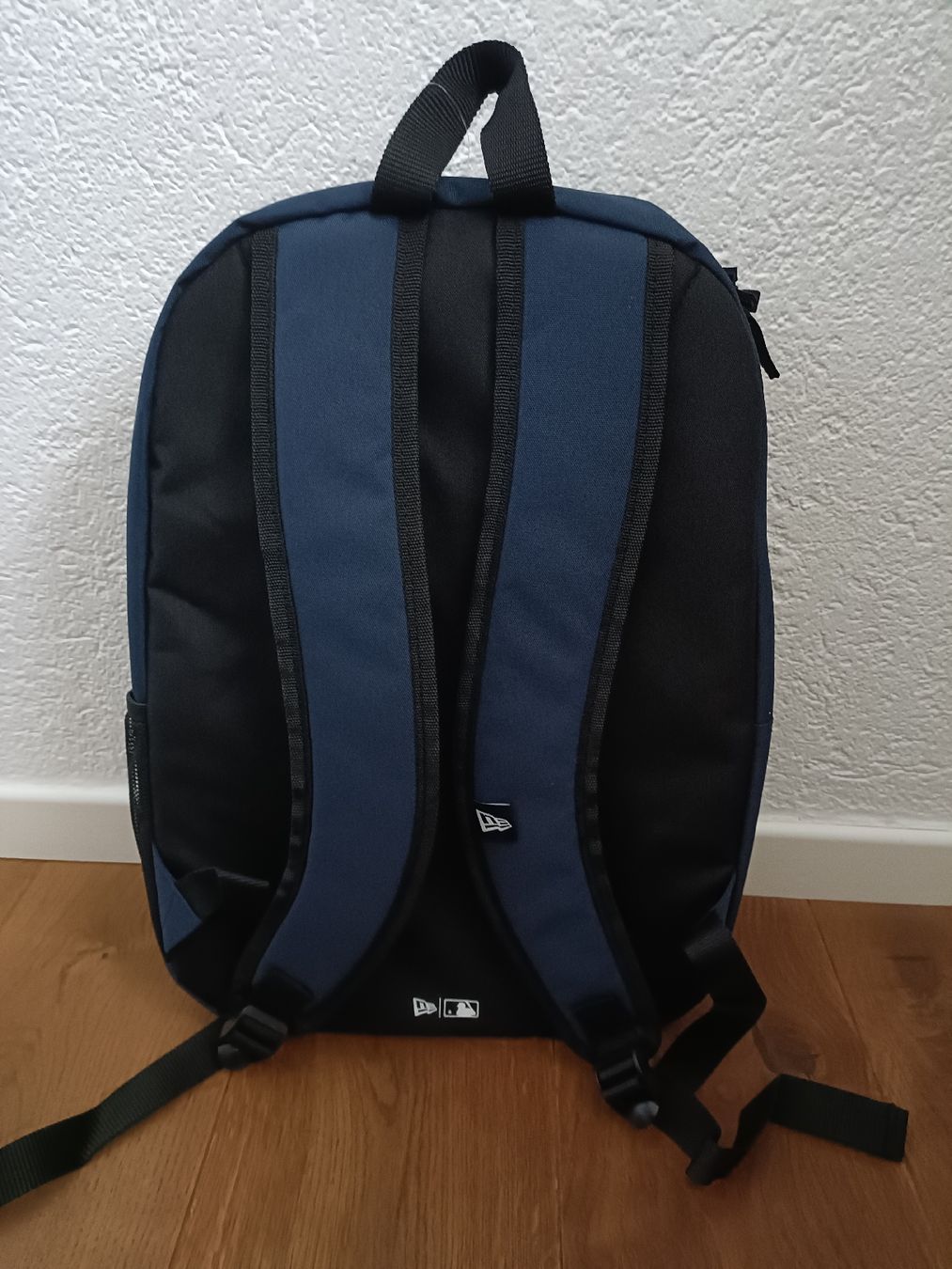 Sacs à dos: New York Yankees Rucksack – Neuf avec emballage d'origine à Bachs par NBAJames 1