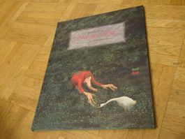 "Zwerg Nase" von Wilhelm Hauff, Bilderbuch,