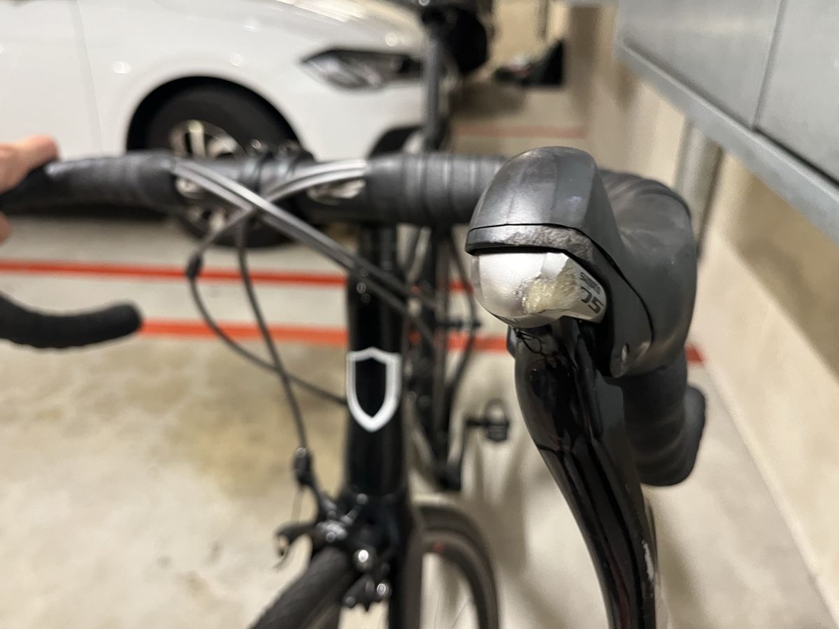 Norco Biciclette: 2017 Norco Tactic 105 Rennrad – Usato da Pfäffikon SZ venduto da phi_9tp5 8