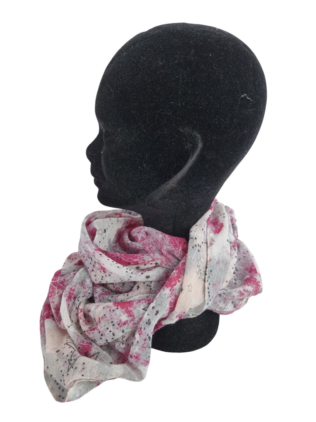 Foulard & Sciarpe: Halstuch – Usato da Wangen b. Olten venduto da Restwert_Wangen 1