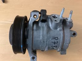 Jeep Grand Cherokee 3.0CRD Klimakompressor 68021835AF