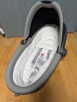 Baby-Safe Sleeper Römer Britax - liegender Autositz