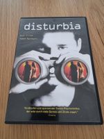 "Disturbia" DVD - Teen-Psychothriller für spannende Abende!