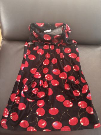 Oberteil S/M