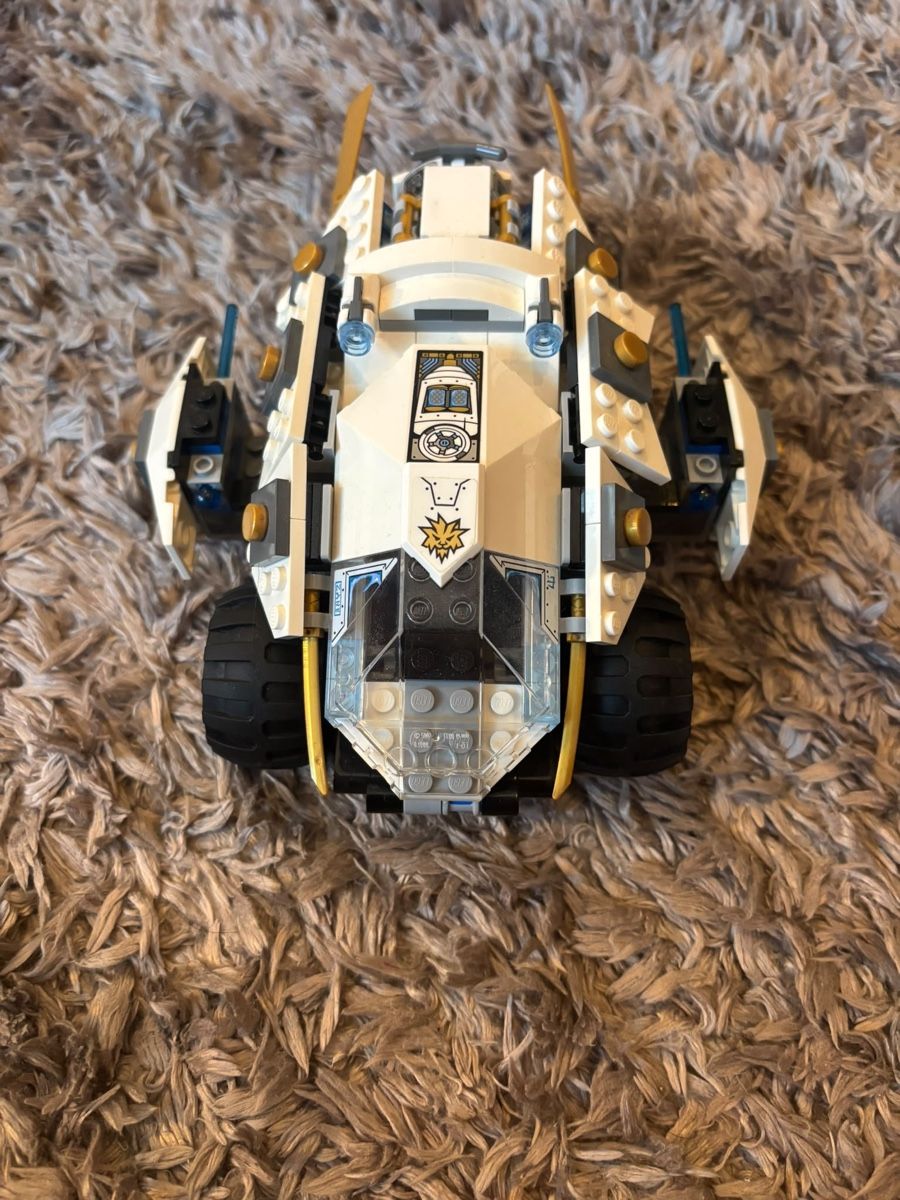 Lego Jeux de construction: lego 70588 ninjago – D'occasion à Prilly par luc_8xf9 1