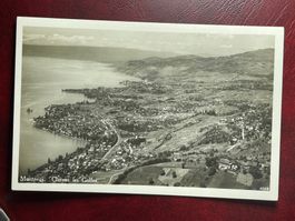 Montreux - Clarens les Golfes