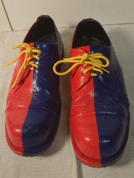 FC BASEL SCHUHE Kaufen auf Ricardo