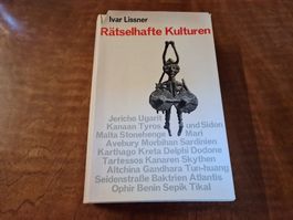 Rätselhafte Kulturen