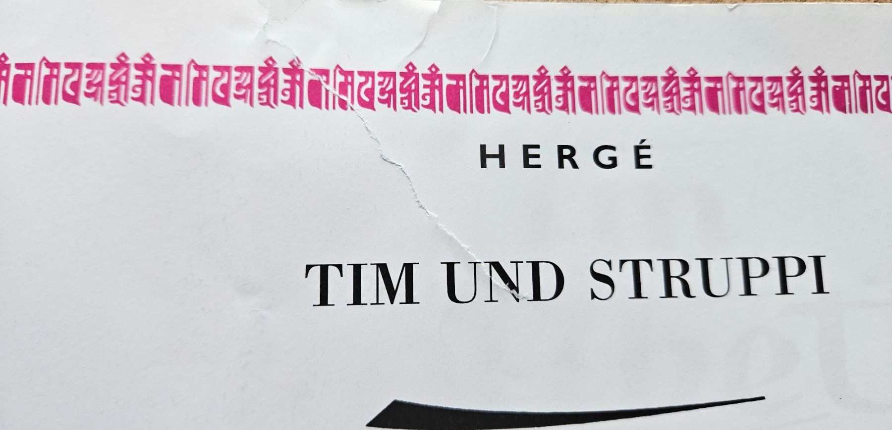 Fumetti: Tim und Struppi: Tim in Tibet – Usato da Pfäffikon ZH venduto da sus_x8jh 3