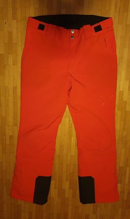 Mc Kinley Damen Skihose Rot Gr.44