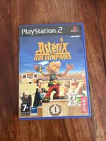 Asterix aux jeux olimpiques