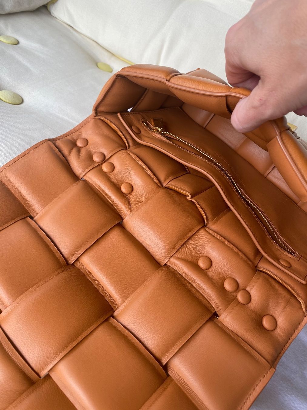 Bottega Veneta Borse da donna: Bottega Veneta Tasche – Nuovo (secondo la descrizione) da Rotkreuz venduto da Annie_87 4