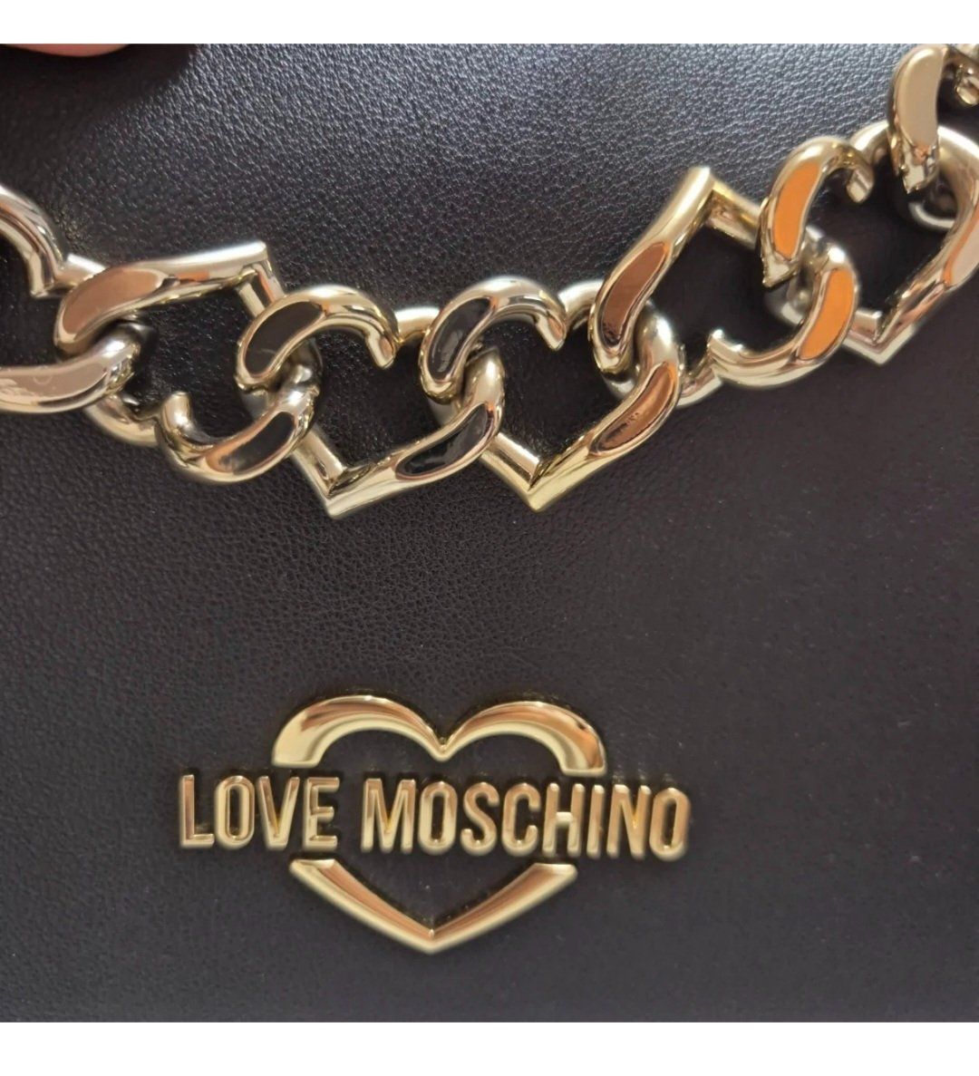 Moschino Borse da donna: moschino tasche – Usato da Glattfelden venduto da Jenoptik 2