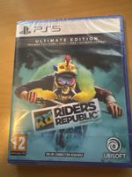 Riders Ultimate Edition