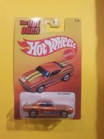 Hot Wheels '69 CAMARO