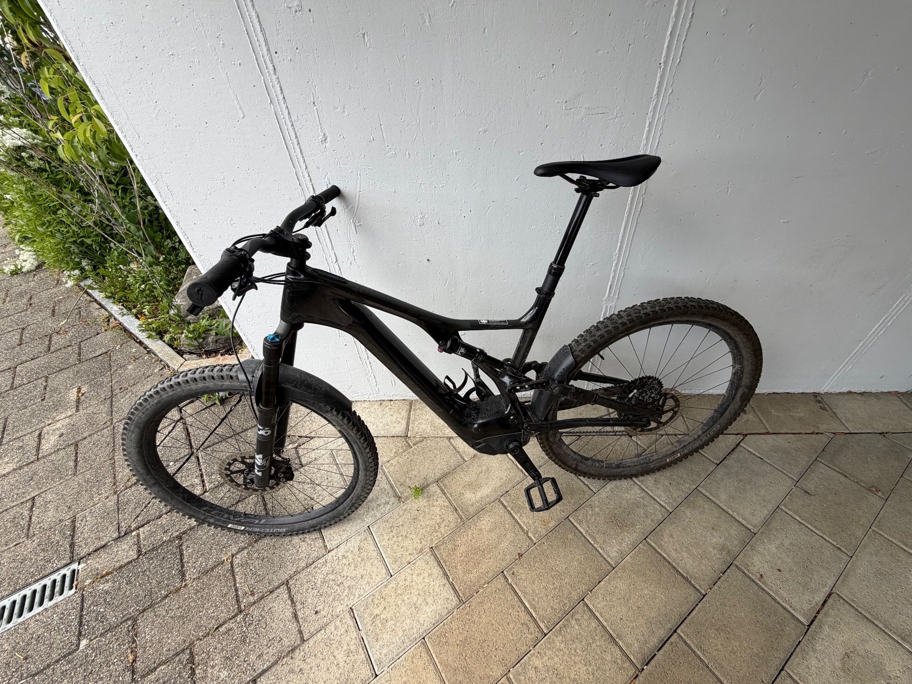 Specialized Vélos: Specialized Turbo Levo Expert Carbon XL – D'occasion à Wilen b. Wollerau par stw_t6d6