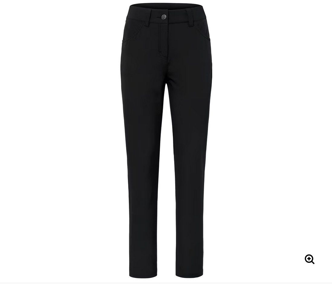 Tchibo Pantaloni: Wanderhose Tchibo Active - NEU, Grösse 36 – Usato da Schlierbach venduto da FeelHappy 5