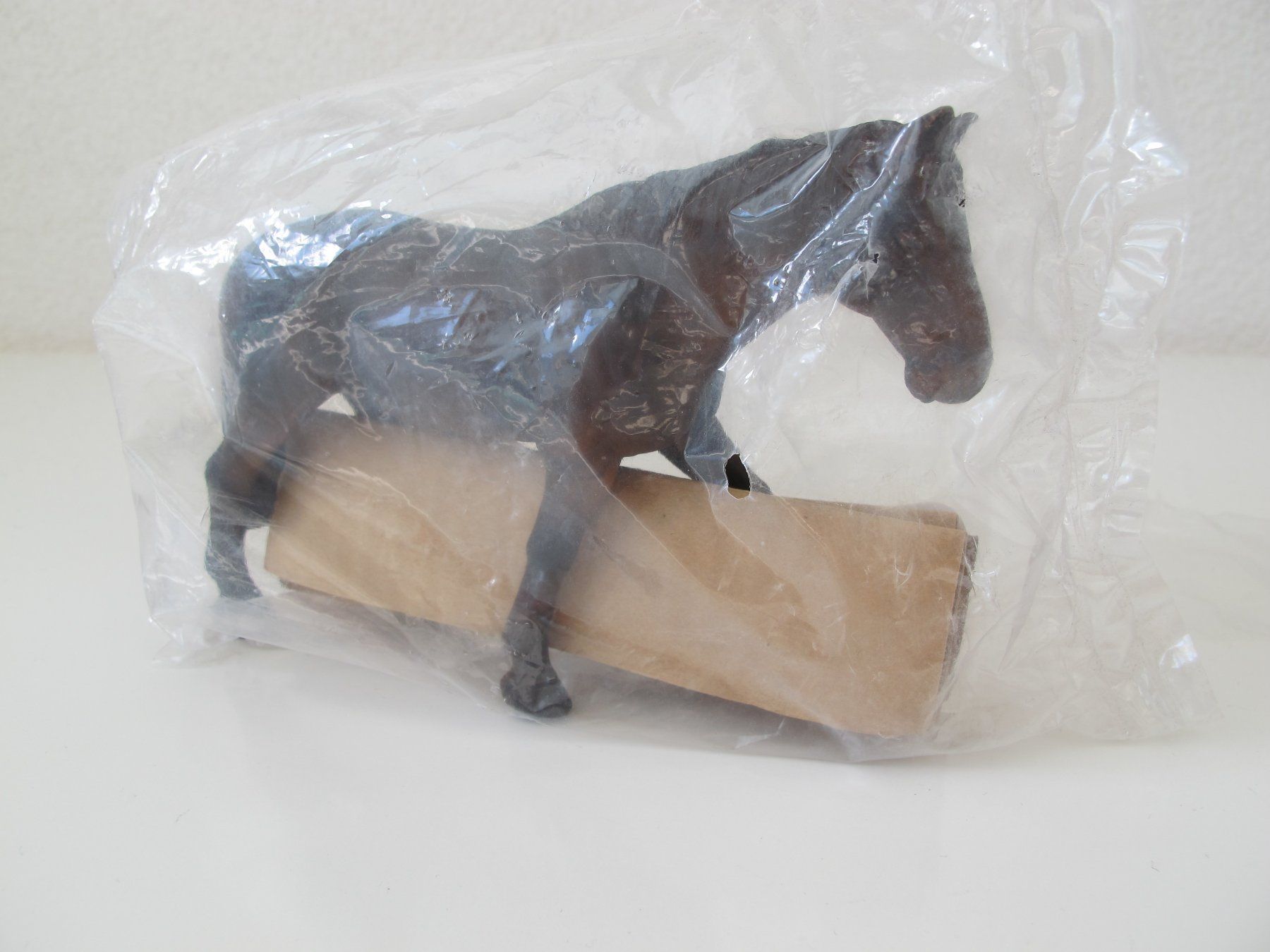 Schleich Statuette: Schleich 13262 Holsteiner Stute – Nuovo (secondo la descrizione) da Vilters venduto da hedi00 3