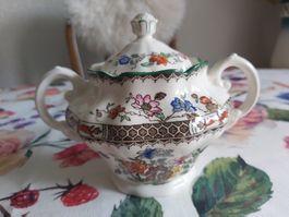 Zucker Dose Copeland Spode